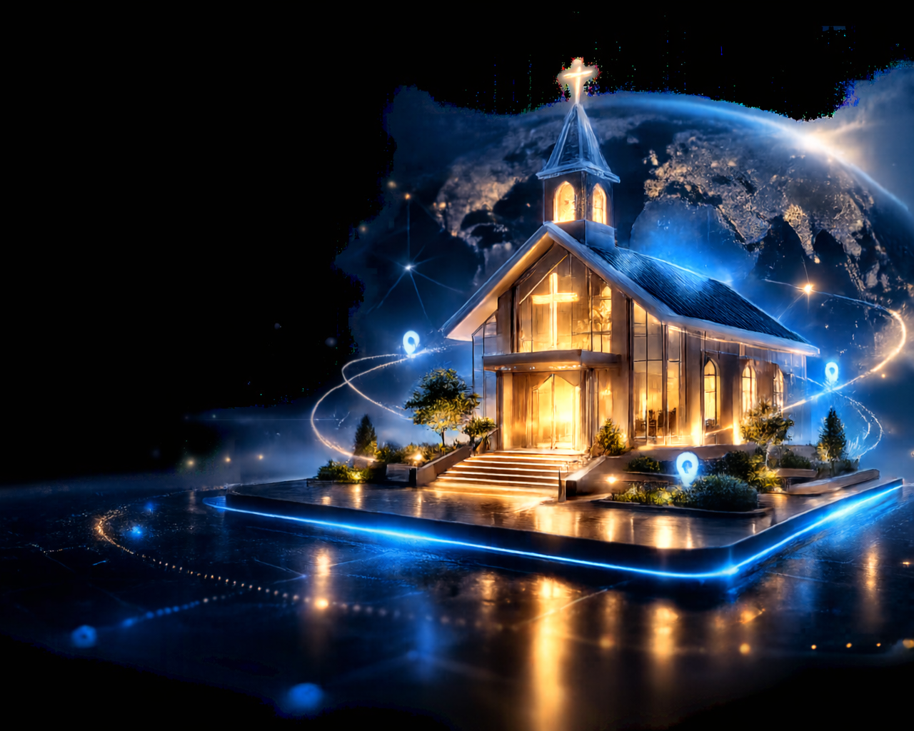 Applied Bible Concepts